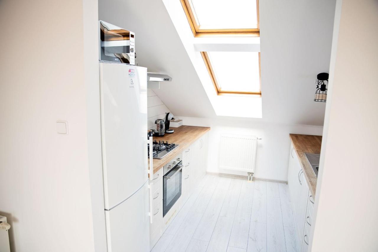 Cozy Modern Apartment In The Old Town - Hlavna Street Кошице Экстерьер фото