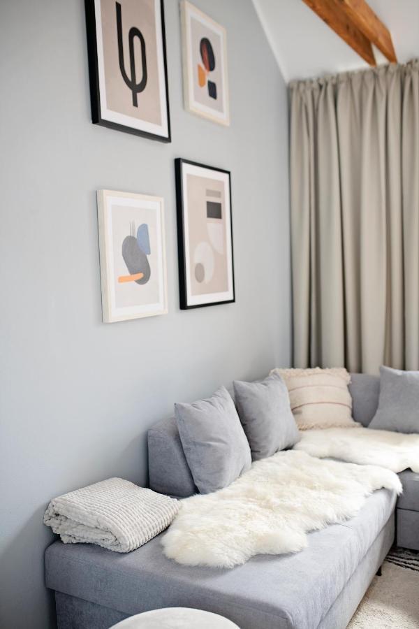Cozy Modern Apartment In The Old Town - Hlavna Street Кошице Экстерьер фото