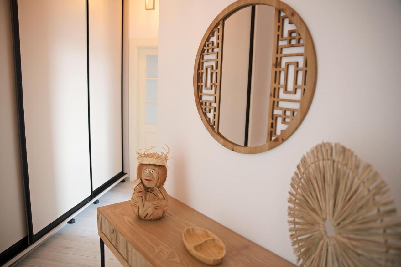 Cozy Modern Apartment In The Old Town - Hlavna Street Кошице Экстерьер фото